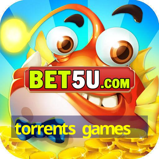 torrents games